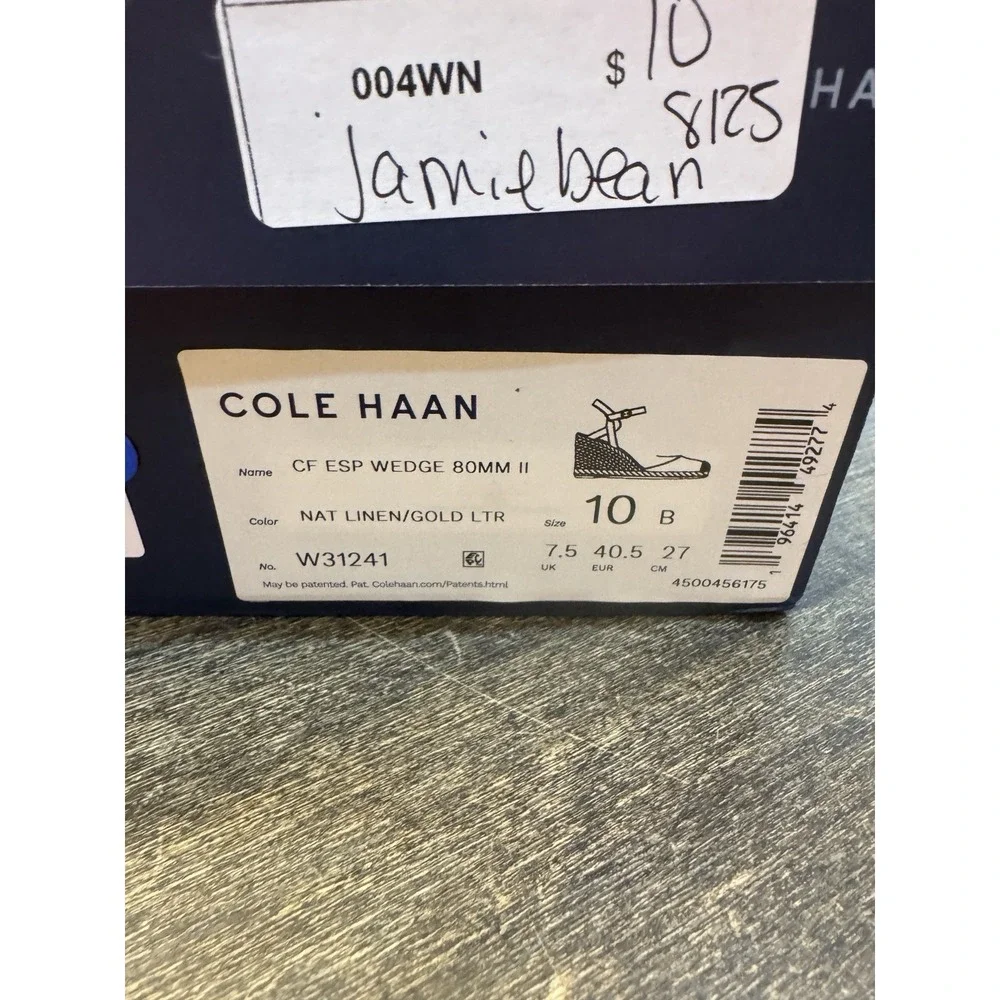 Cole Haan cole haan